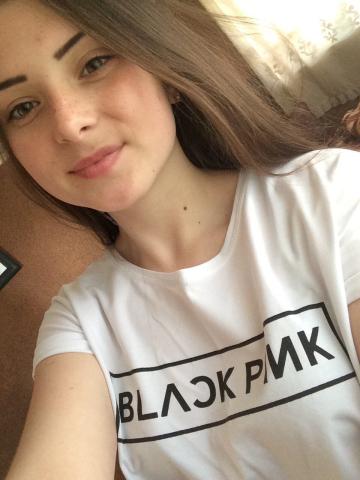 Проститутка Кристина