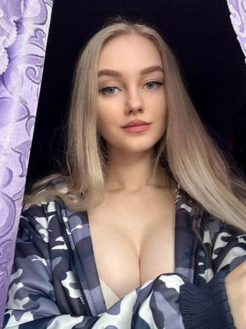 Проститутка Лиана